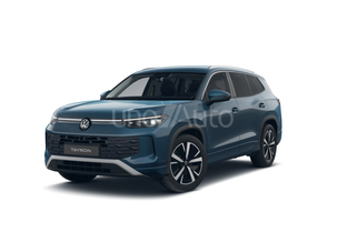 VOLKSWAGEN Tayron 1.5 eHybrid Más DSG6 150kW