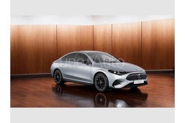 Mercedes-Benz Clase Cla