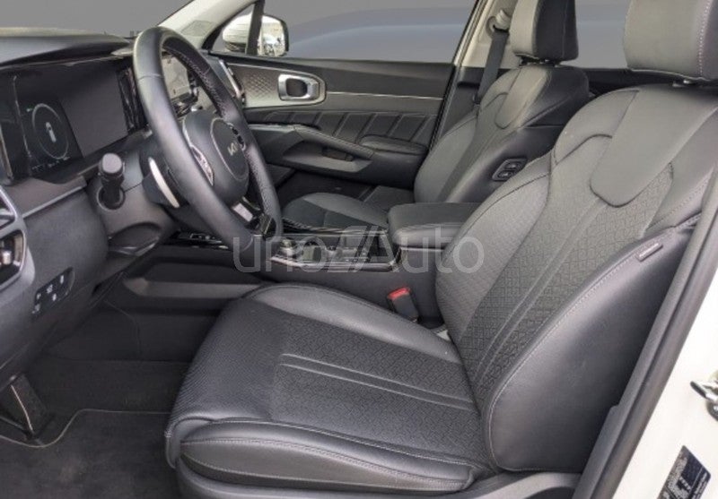 Sorento 1.6 T-GDi PHEV Drive 4x4