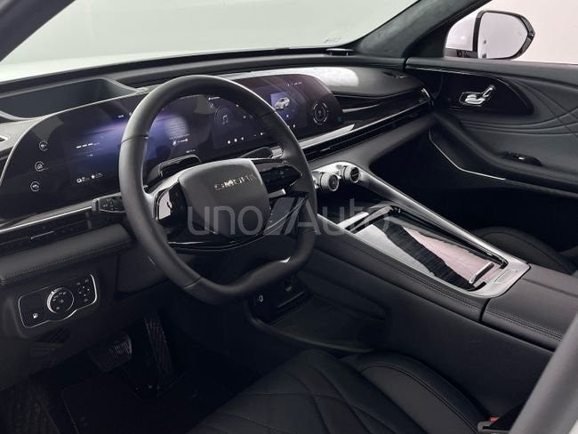 SHS Premium 1.5 TGDI 395kW AWD
