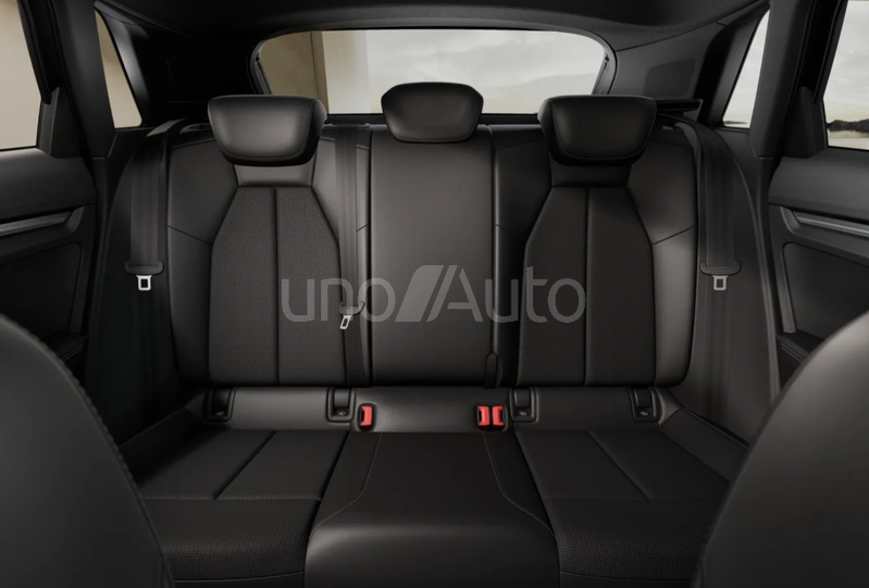 A3 Sportback TFSI Genuine S tronic 110kW