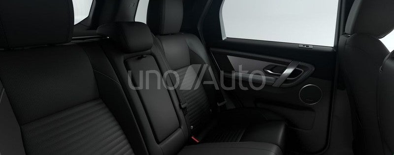 Discovery Sport 2.0eD4 SE 4x2 150
