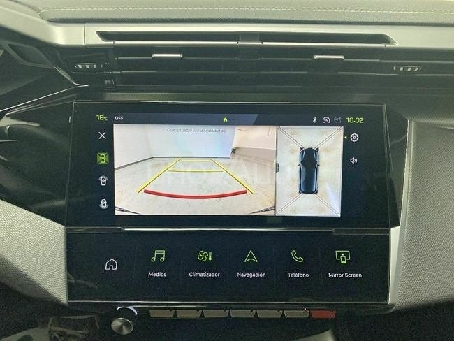 5P GT Hybrid MHEV 145 e-DCS6