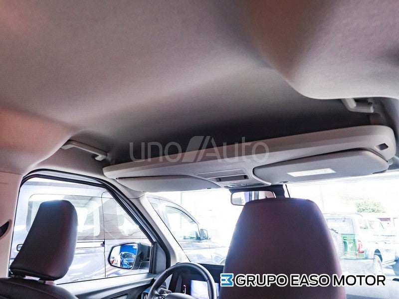 Tourneo Courier 1.0 Ecoboost Active