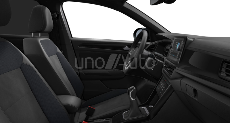 T-Roc 1.0 TSI Dark Line 85kW