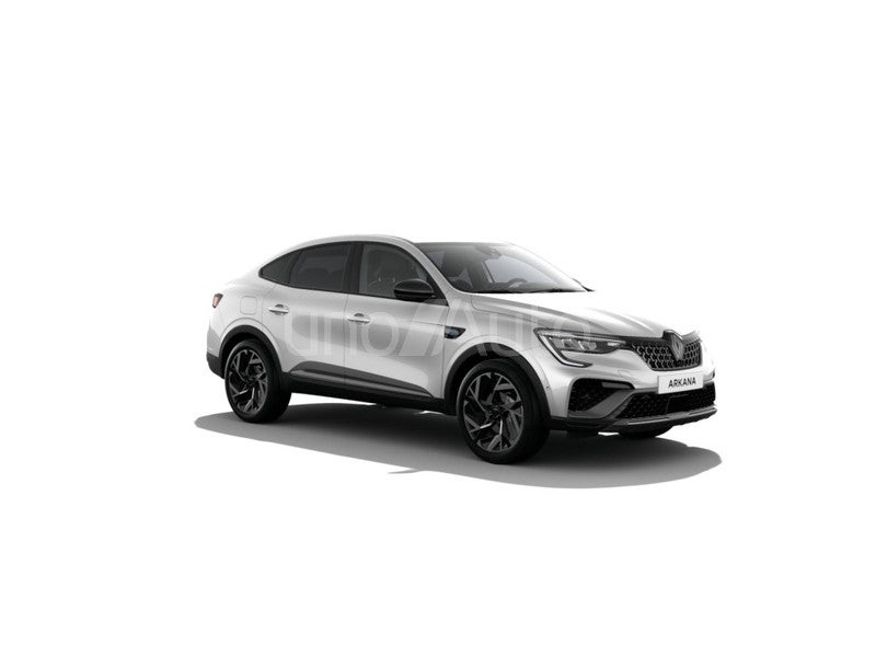 Arkana 1.6 E-Tech Esprit Alpine 105kW