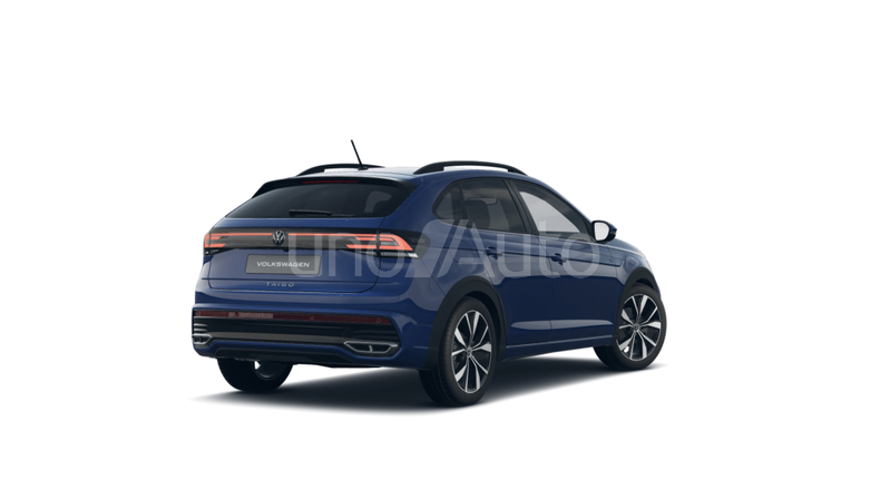 Taigo 1.0 TSI R-Line DSG 85kW