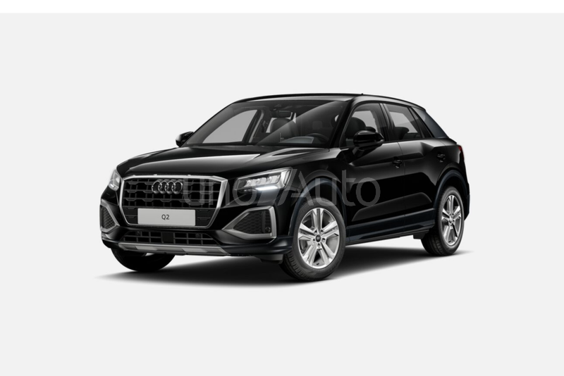 Q2 35 TFSI Advanced 110kW
