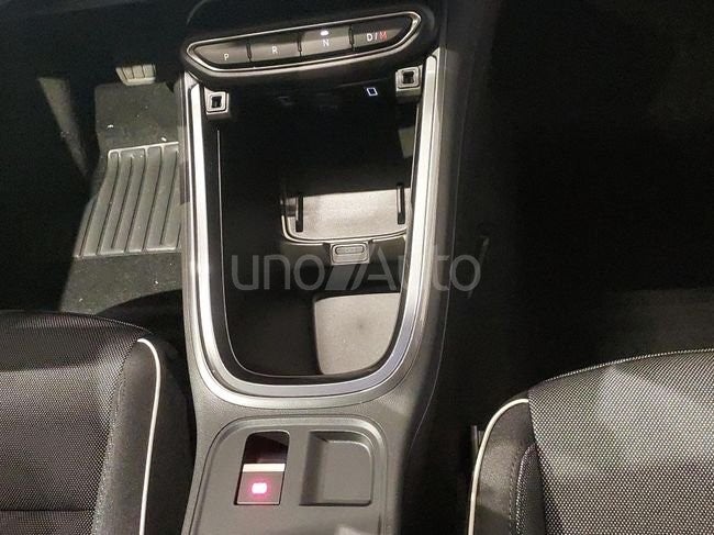 Icon MHEV 1.2 81kW (110CV) DDCT