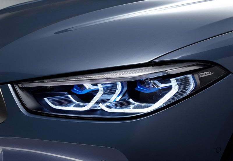 M850i xDrive