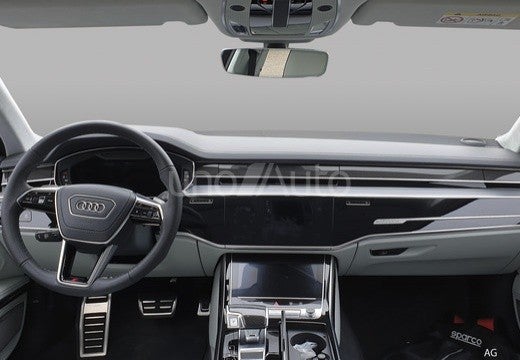 A8 L 60 TFSIe quattro tiptronic 340kW