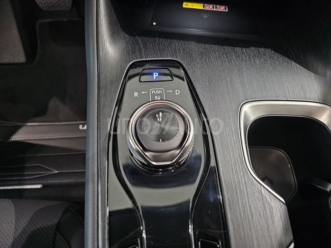 RZ 350e e-Premium Efficiency FWD