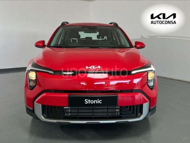 1.0 T-GDi 85kW (115CV) MHEV Concept