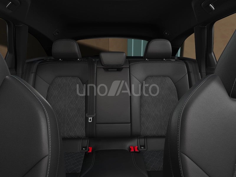 A5 Avant e-hybrid Black line quattro S tronic 220kW