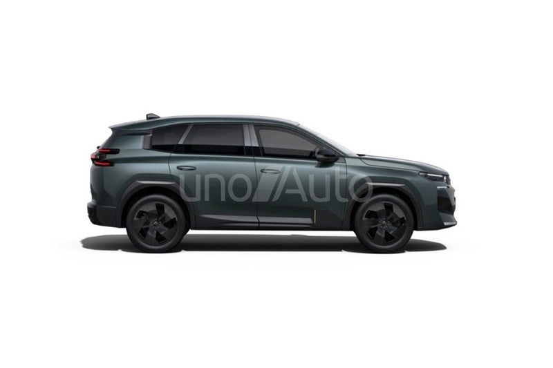 HYBRID 107kW (145CV) e-DCS6 Max