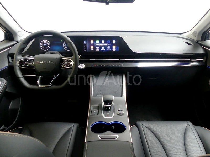 OMODA 5 MY2 - Premium 1.6 TGDI 108kW (14cv)