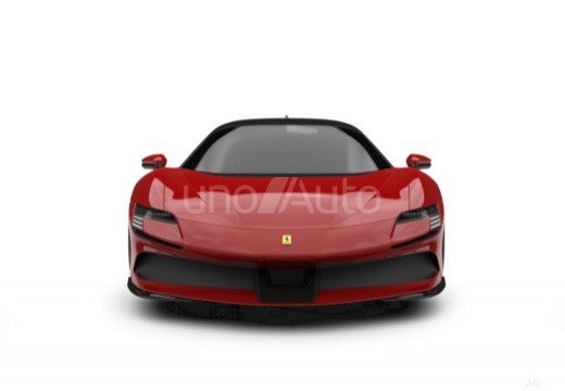 SF90 Stradale