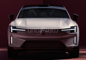 Volvo Es90