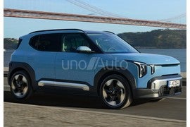 Kia Ev2