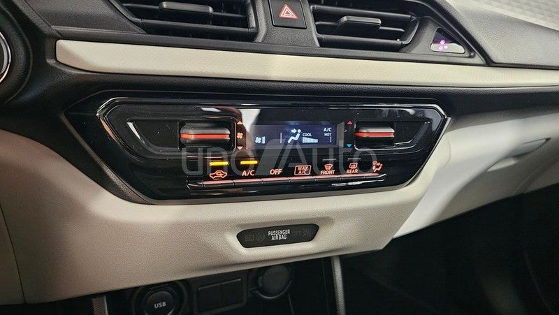 SUZUKI Swift 1.2 S1 Mild Hybrid