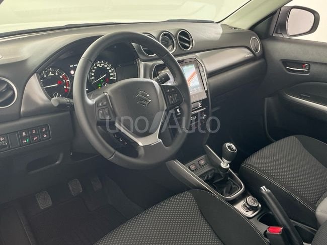 1.4 T S2 4WD Mild Hybrid