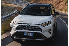 Toyota Rav-4