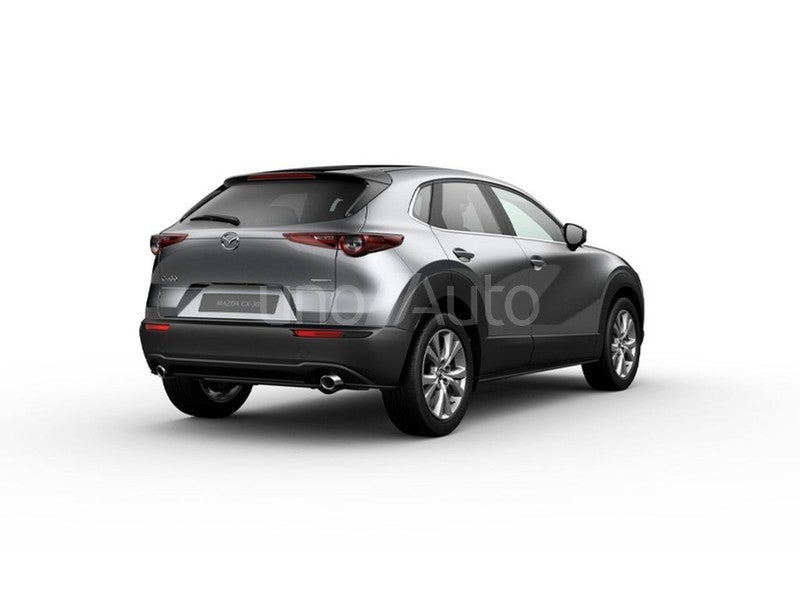 MAZDA CX-30 e-SKYACTIV G Homura