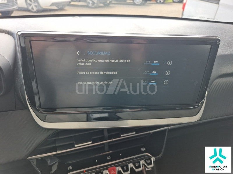 Style HYBRID 110 eDCS6