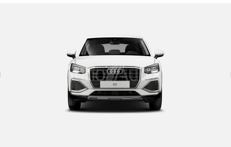 Q2 30 TDI Advanced 85kW