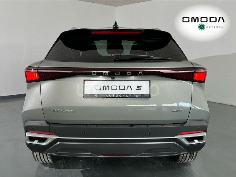 HEV Premium 1. TGDI 16kW (224CV)