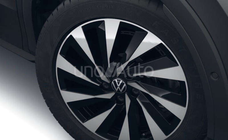 T-Roc 1.5 TSI Hybrid Style 125kW