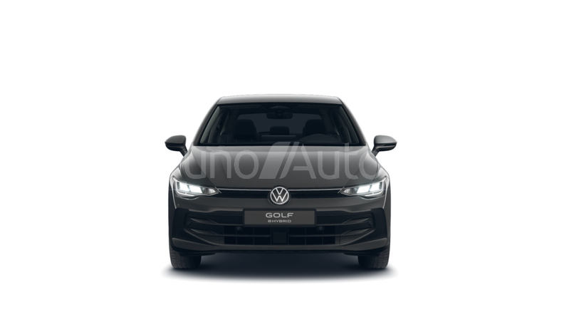 Golf 1.5 TSI eHybrid Match DSG6 150kW