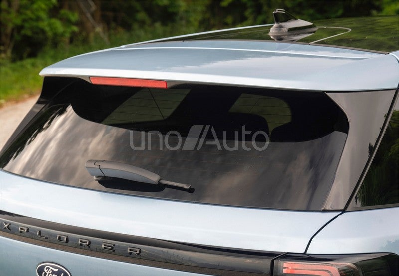 Explorer RWD Rango Extendido Select 77kWh