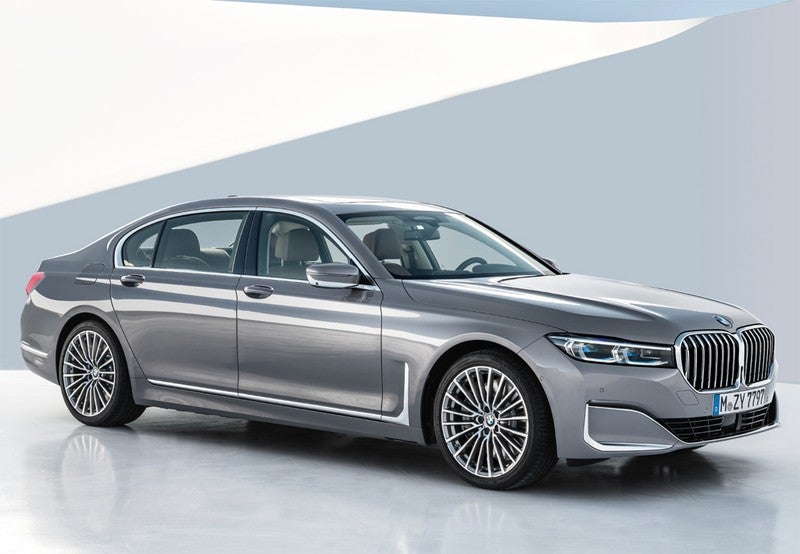 730dA xDrive