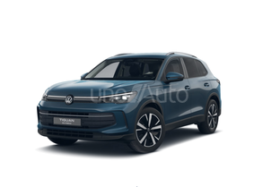 VOLKSWAGEN Tiguan 1.5 TSI eHybrid Más DSG 150kW