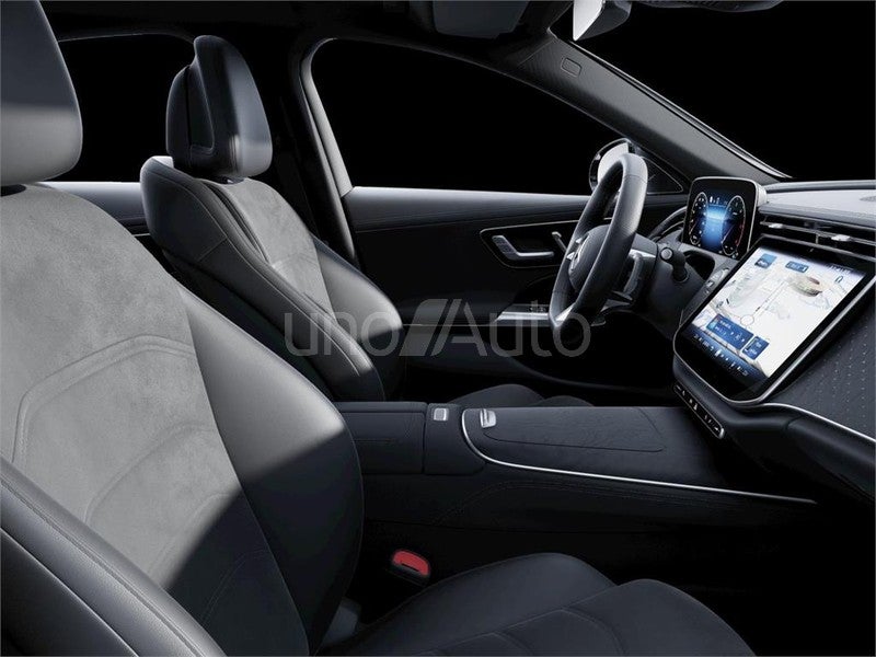 CLASE E 220 d