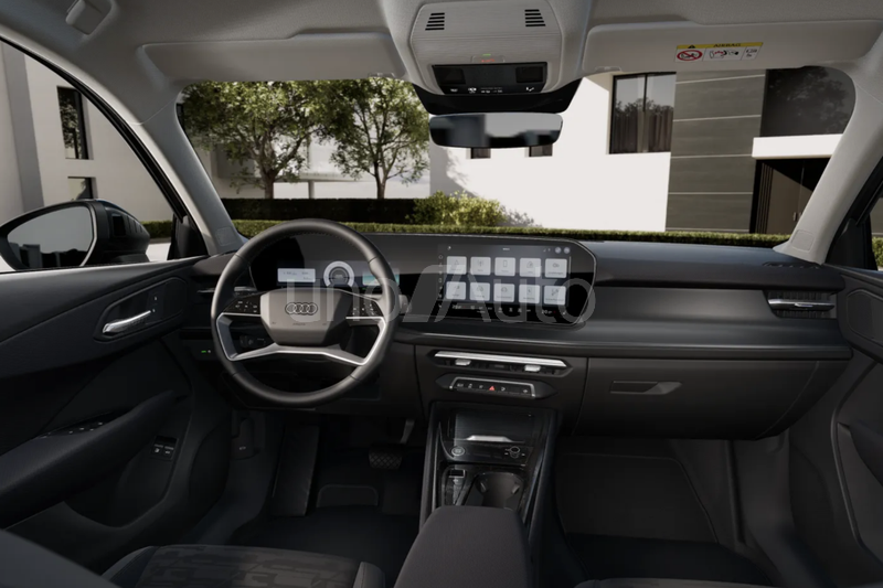 Q3 e-hybrid Advanced S tronic 200kW