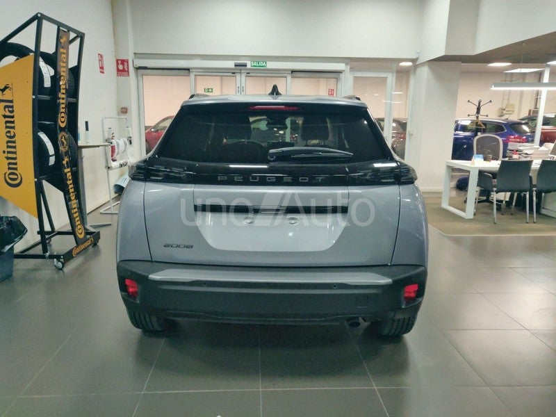 Gasolina 100 S&S 6 Vel. MAN Allure