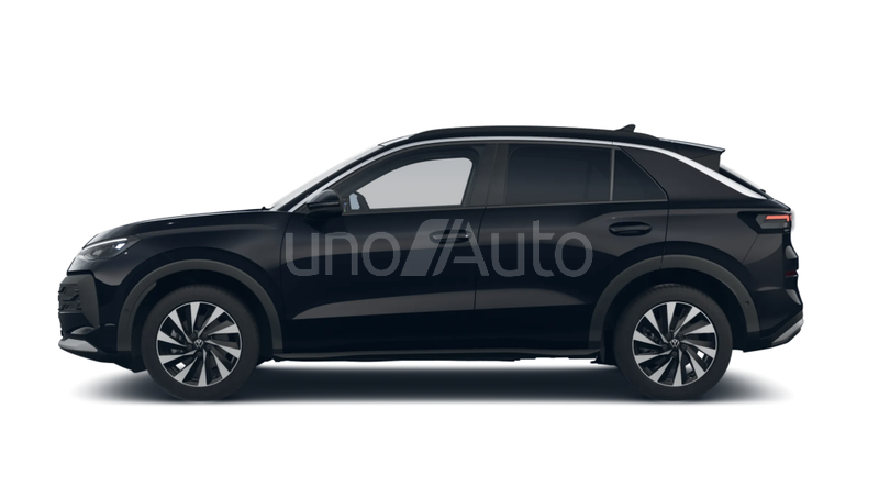 T-Roc 1.5 eTSI Más DSG7 85kW