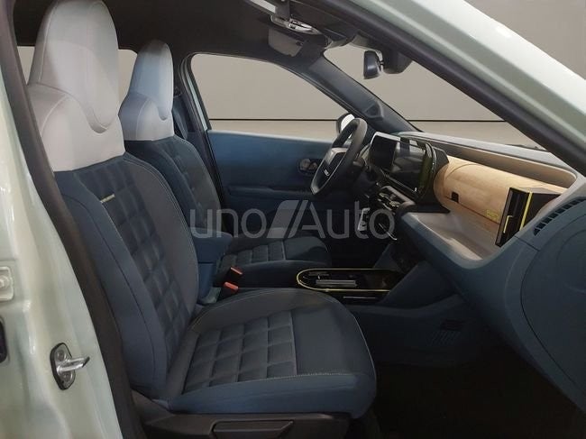 Grande Panda La Prima 83KW