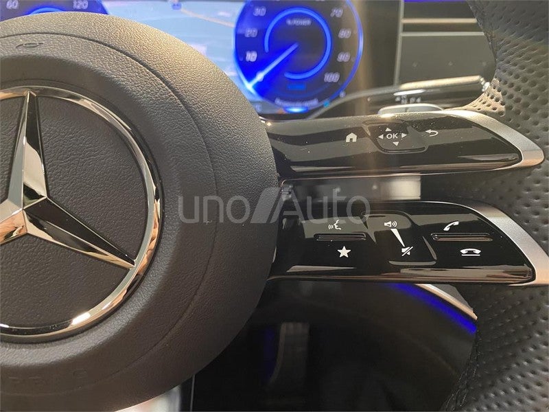 350+ AMG Night Edition