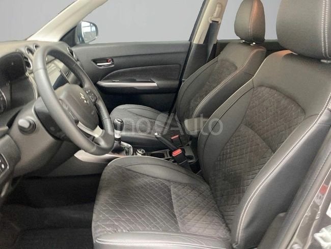 1.4 T S3 4WD Mild Hybrid