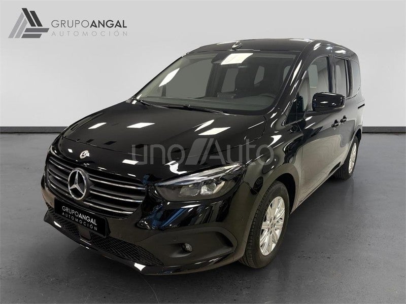 Clase T 180d