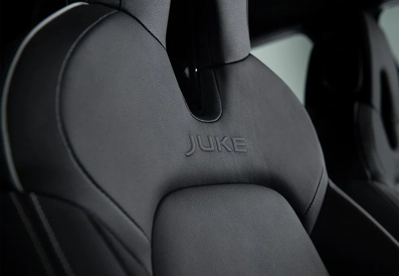 Juke 1.6 Hybrid N-Connecta Auto