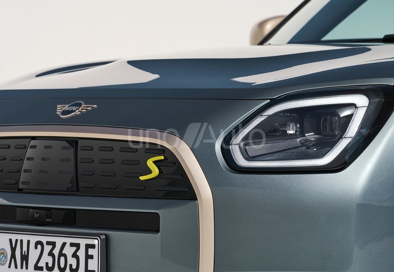 Mini Countryman John Cooper Works ALL4 Aut.