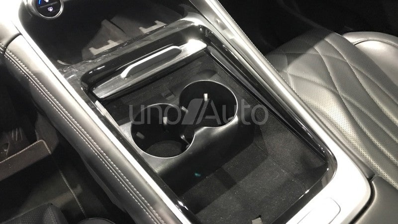 Omoda T22 PHEV Premium