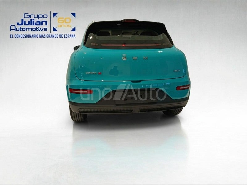 1.5T HEV Advance DHT