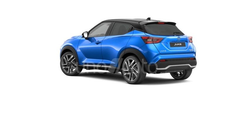 1.6 Hybrid 105kW (145CV) N-Design