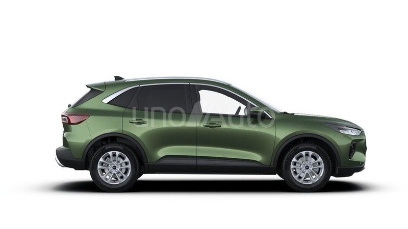 FORD Kuga Titanium 2.5 Duratec PHEV 178kW Auto