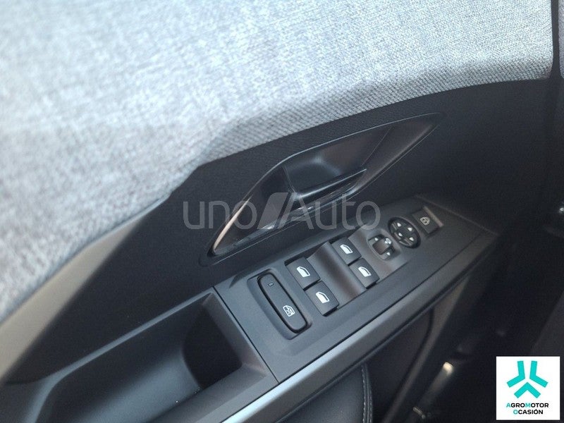 Hybrid 1.2 107KW Allure eDCS6